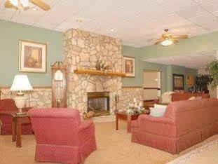 Wingate By Wyndham Conference Center Ohio Hotel 3*