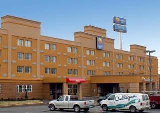 Hotel Wingate By Wyndham Conference Center Ohio Marietta