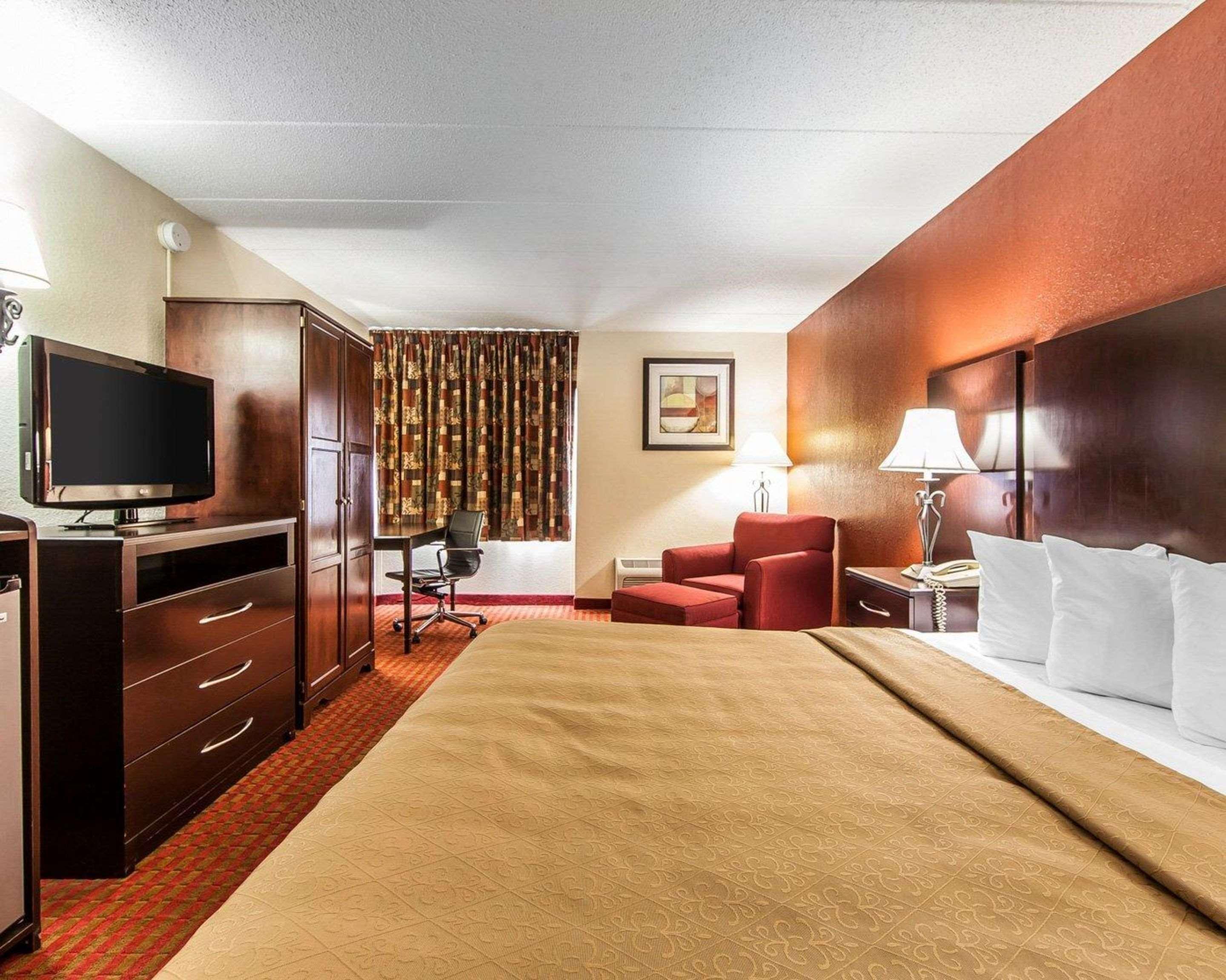 Hotel Wingate By Wyndham Conference Center Ohio Marietta