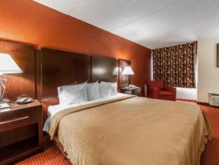 Wingate By Wyndham Conference Center Ohio Hotel Marietta