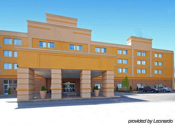 Wingate By Wyndham Conference Center Ohio Hotel Marietta