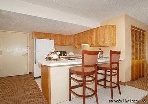 Hotel Wingate By Wyndham Conference Center Ohio 3*