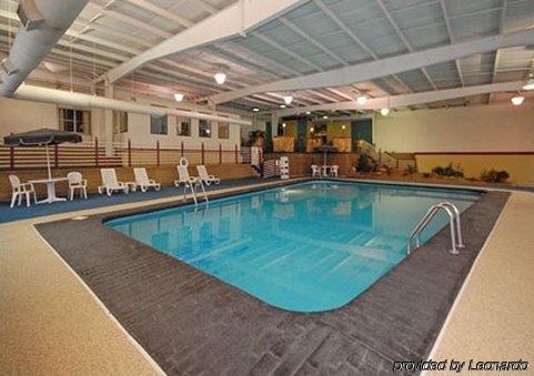 Wingate By Wyndham Conference Center Ohio 3* Marietta