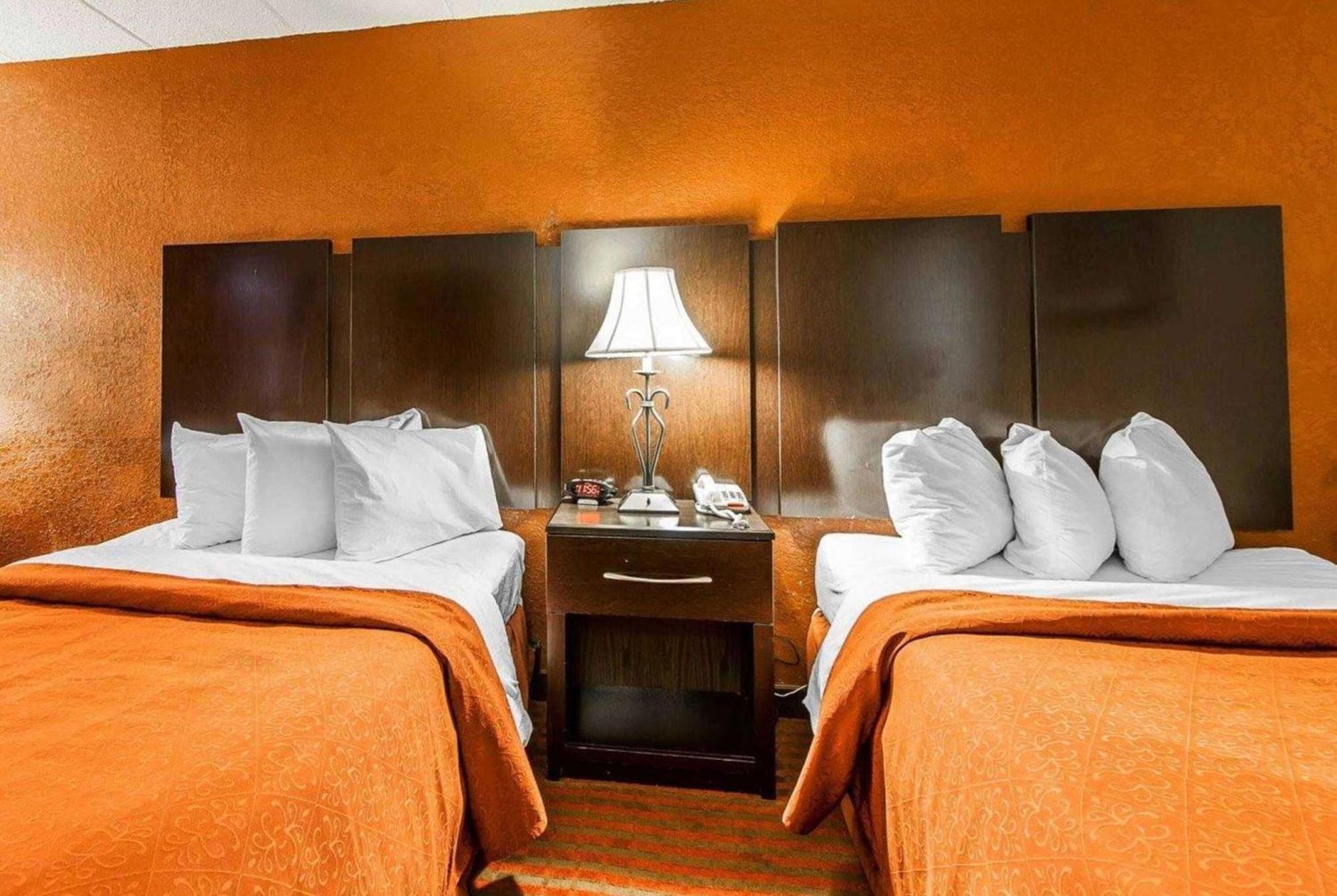 Wingate By Wyndham Conference Center Ohio 3*