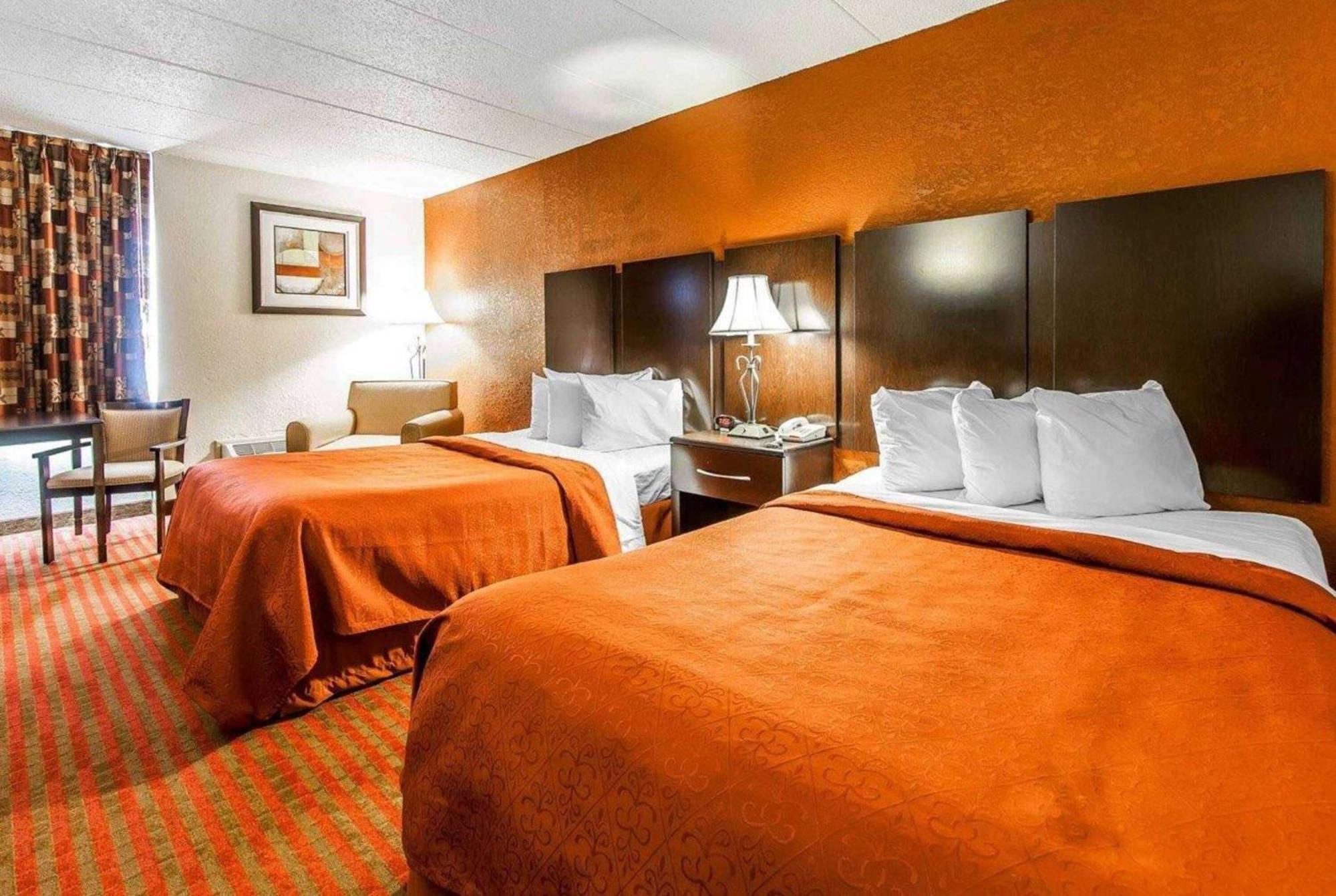 Hotel Wingate By Wyndham Conference Center Ohio 3*