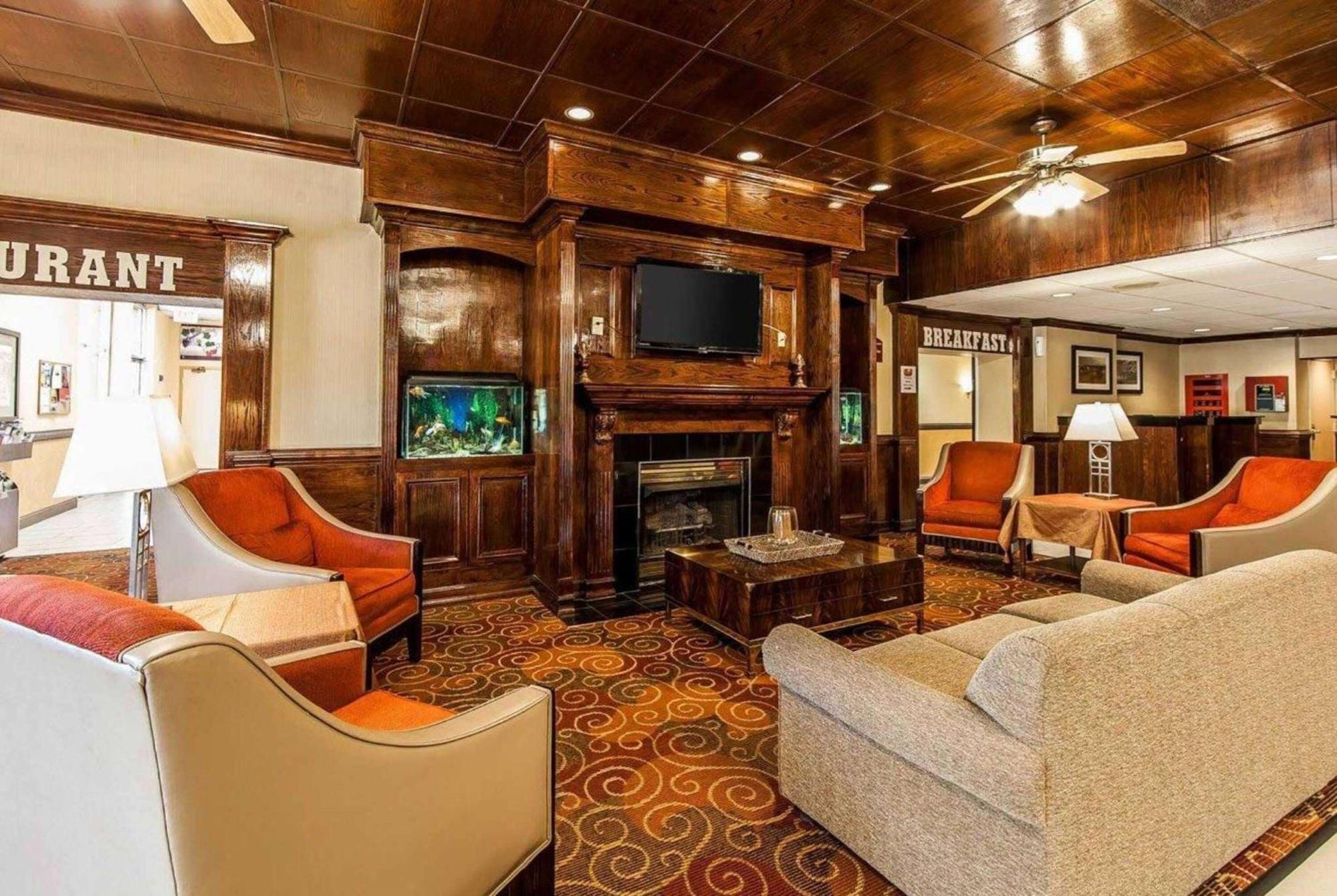 Wingate By Wyndham Conference Center Ohio Hotel Marietta