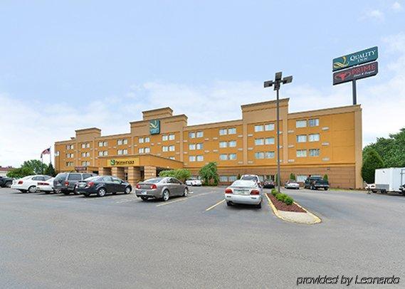Wingate By Wyndham Conference Center Ohio 3*