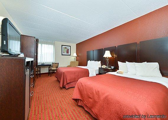 Wingate By Wyndham Conference Center Ohio