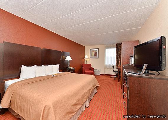 Hotel Wingate By Wyndham Conference Center Ohio 3*