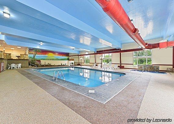 Wingate By Wyndham Conference Center Ohio 3*