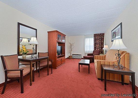 Wingate By Wyndham Conference Center Ohio 3* Marietta