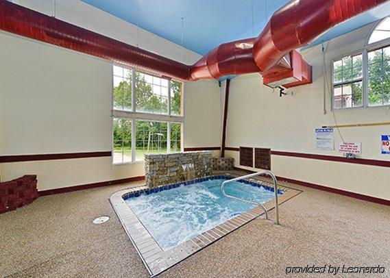 Wingate By Wyndham Conference Center Ohio Marietta