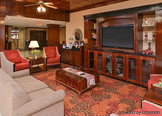 Wingate By Wyndham Conference Center Ohio Hotel 3*