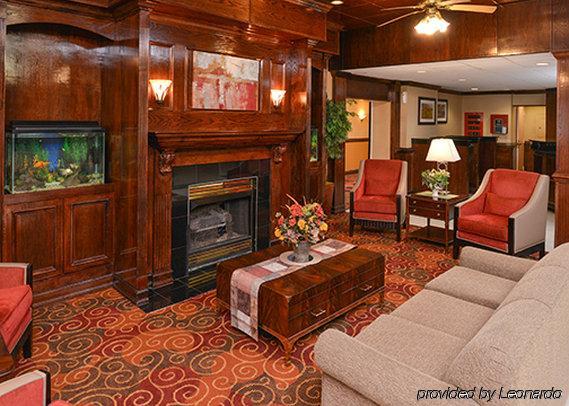 Hotel Wingate By Wyndham Conference Center Ohio