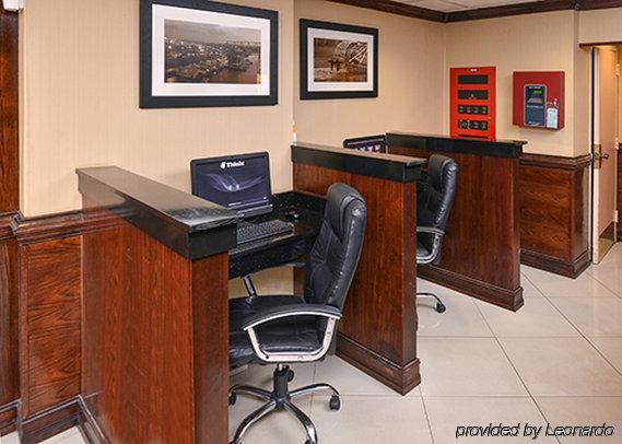 Hotel Wingate By Wyndham Conference Center Ohio 3*