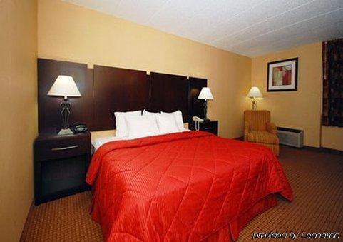 Wingate By Wyndham Conference Center Ohio