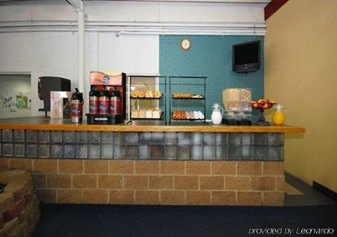 Wingate By Wyndham Conference Center Ohio 3* Marietta