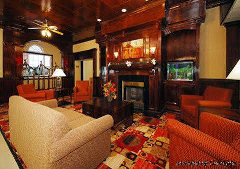 Wingate By Wyndham Conference Center Ohio Marietta