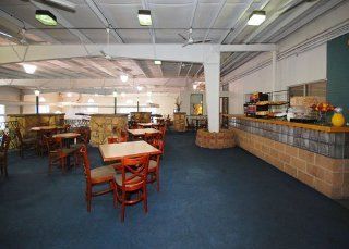 Wingate By Wyndham Conference Center Ohio