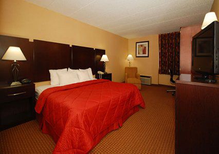 Wingate By Wyndham Conference Center Ohio