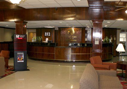 Hotel Wingate By Wyndham Conference Center Ohio