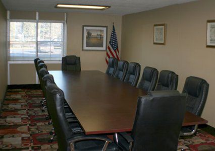 Wingate By Wyndham Conference Center Ohio 3*