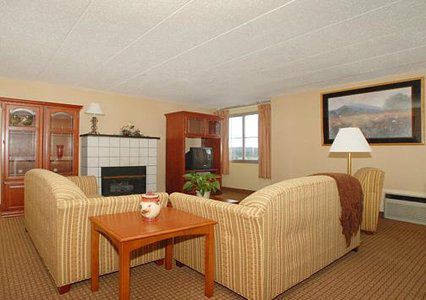 Hotel Wingate By Wyndham Conference Center Ohio